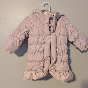 BabyGap Winter Coat - 6-12 Months